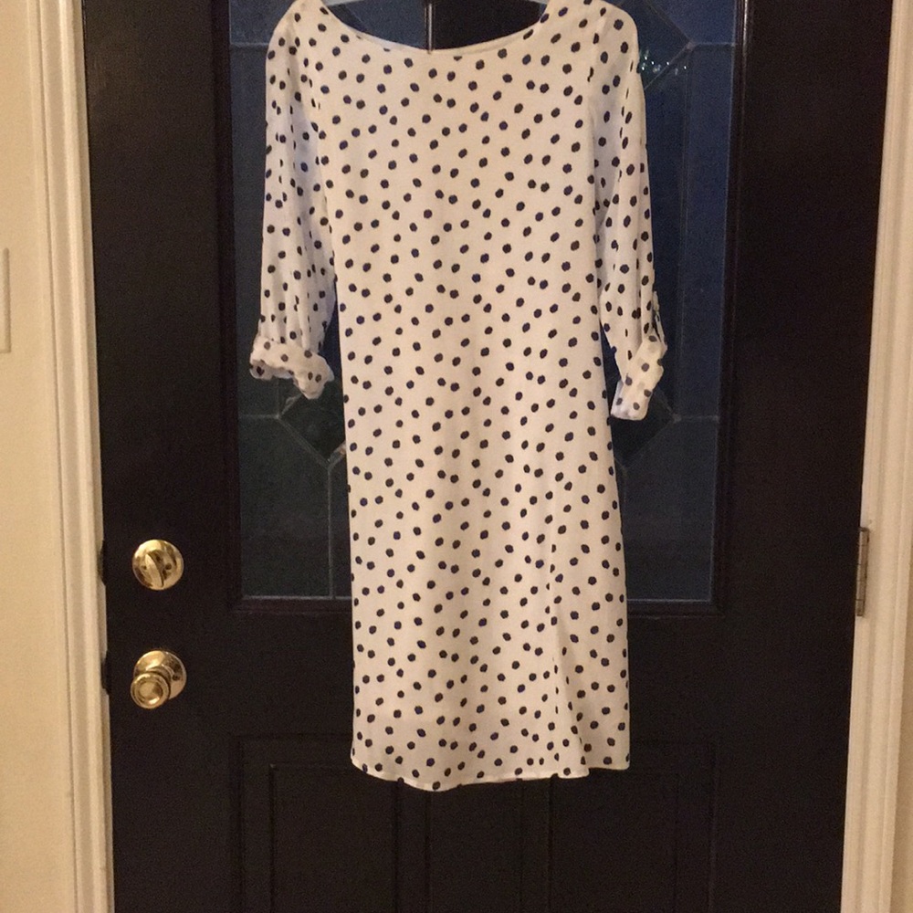 Charming Charlie dress
